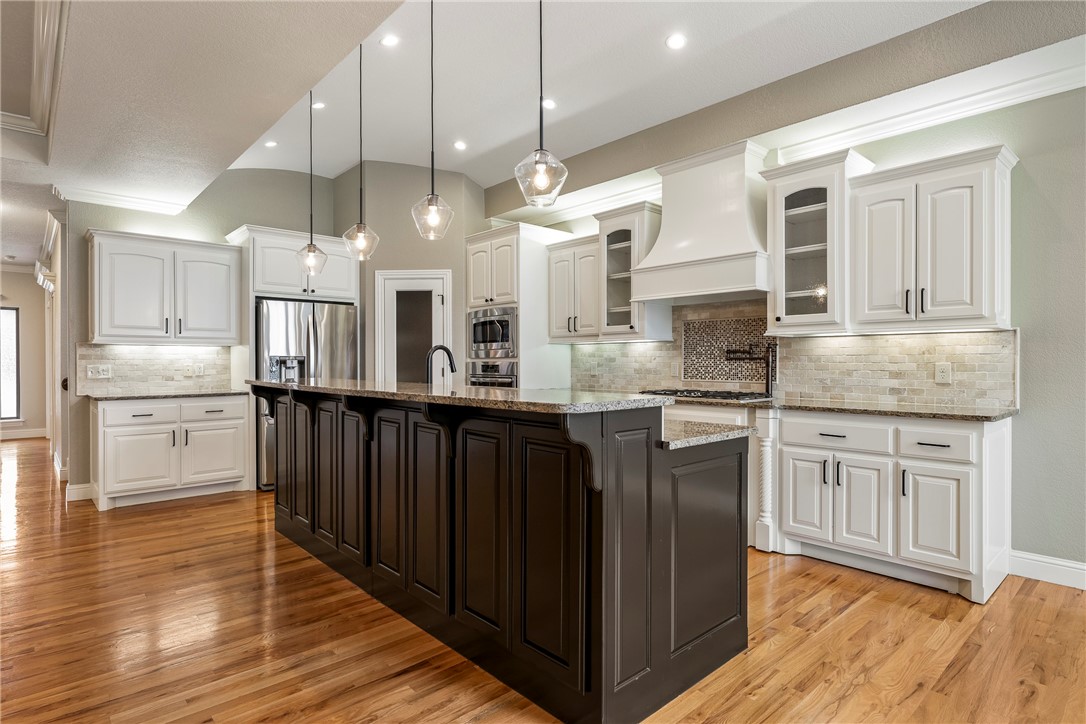 Oxford Ridge - Residential