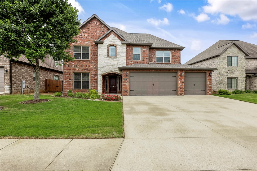 Oxford Ridge - Residential