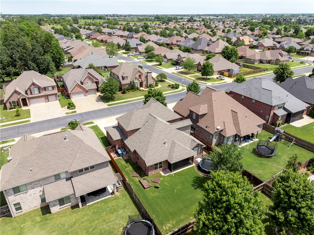 Oxford Ridge - Residential
