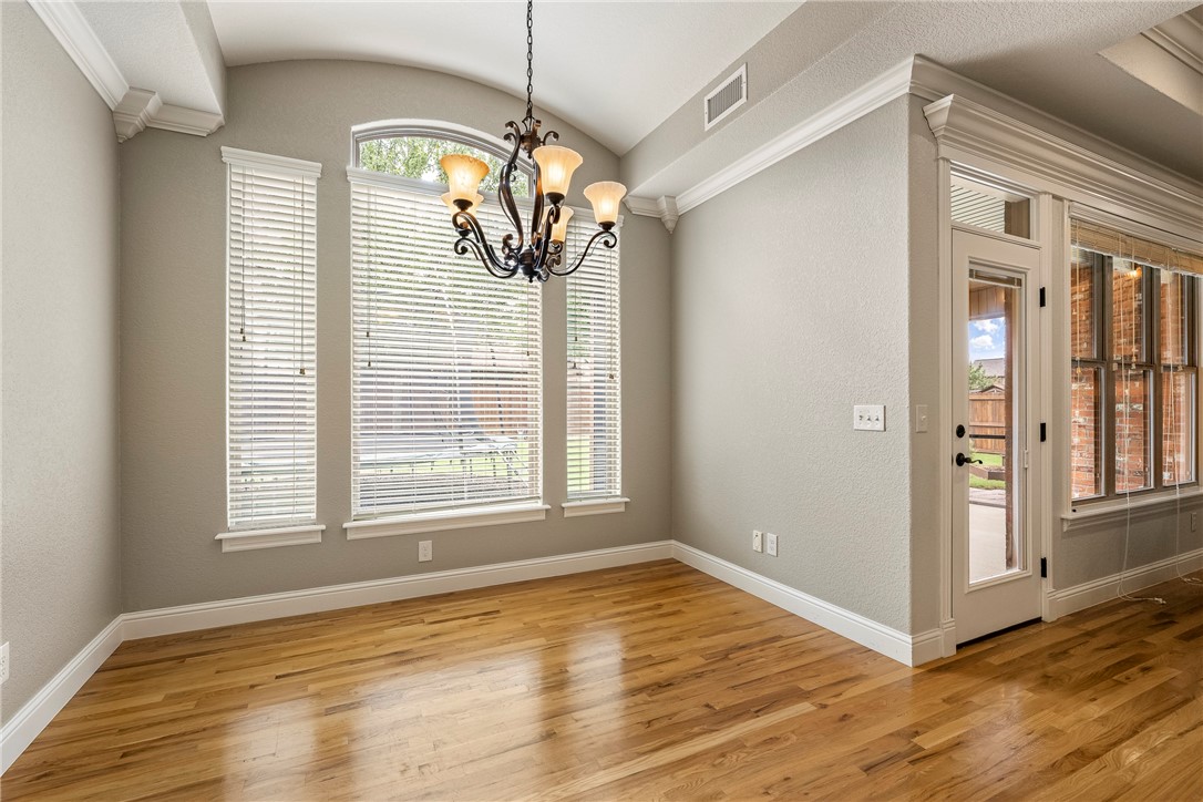 Oxford Ridge - Residential