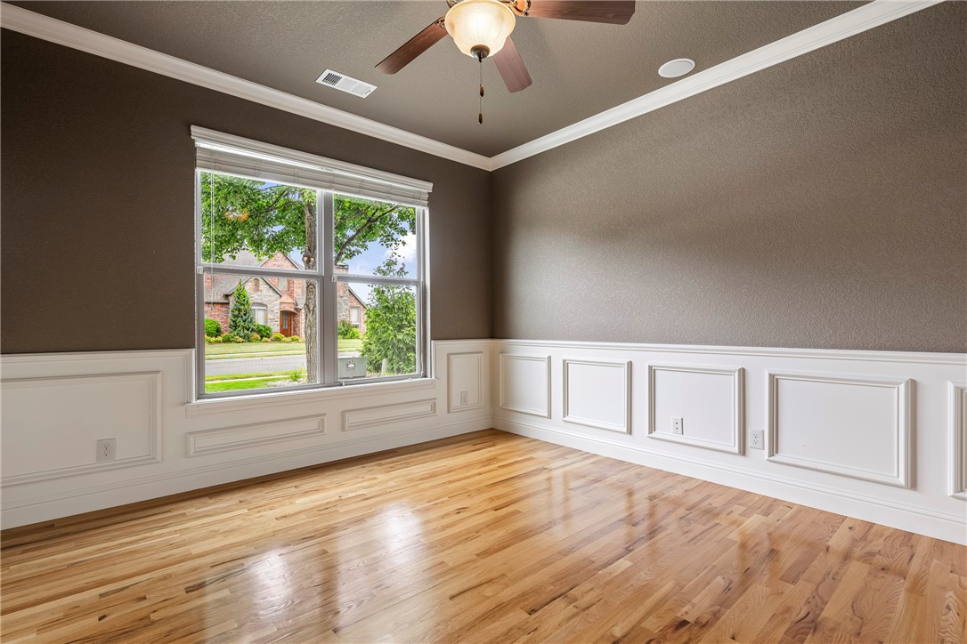 Oxford Ridge - Residential