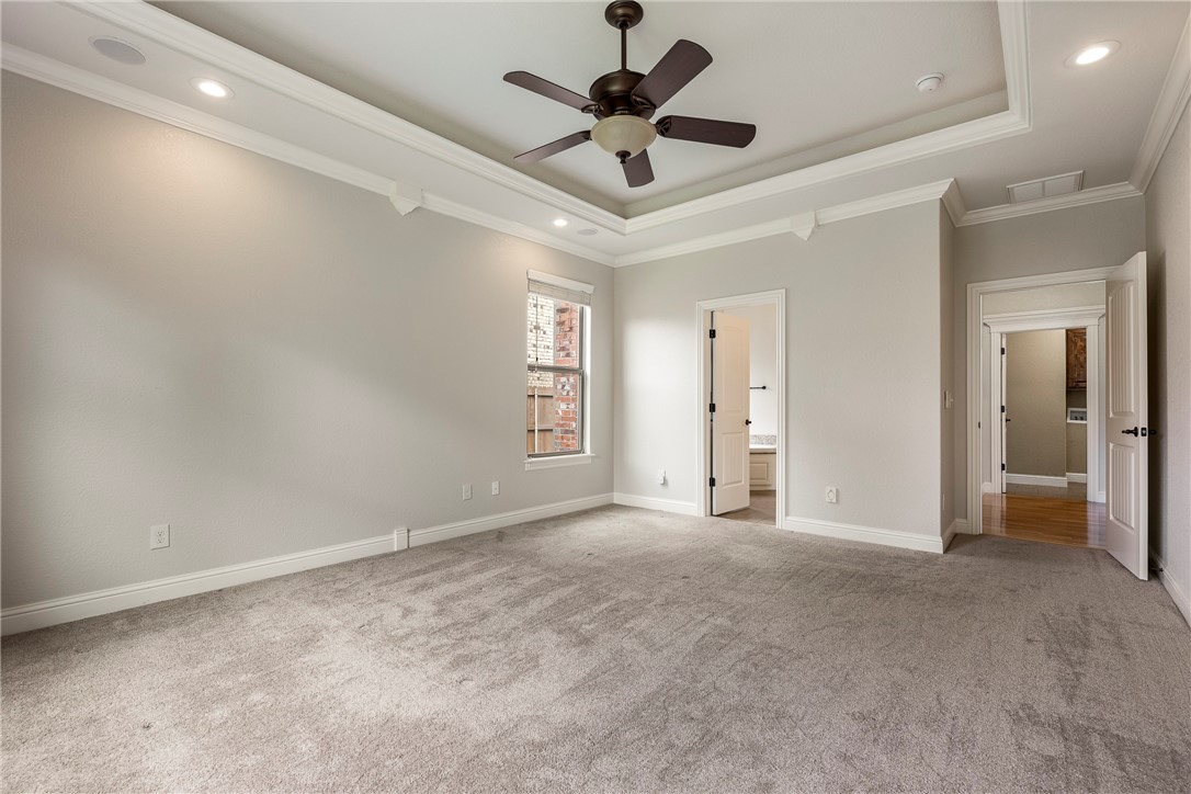 Oxford Ridge - Residential