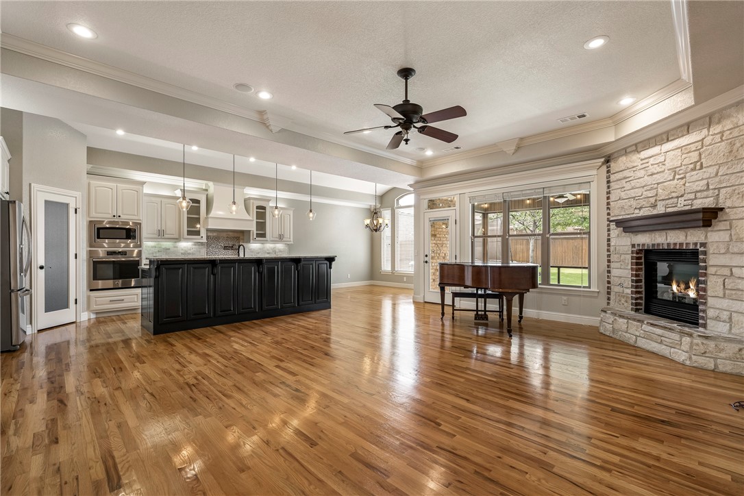 Oxford Ridge - Residential