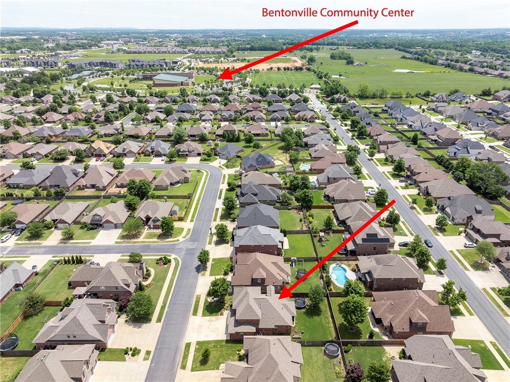 Oxford Ridge - Residential