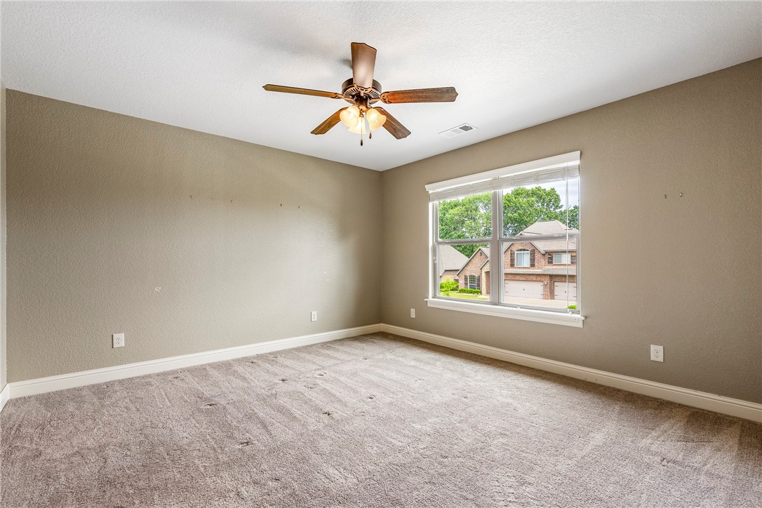Oxford Ridge - Residential
