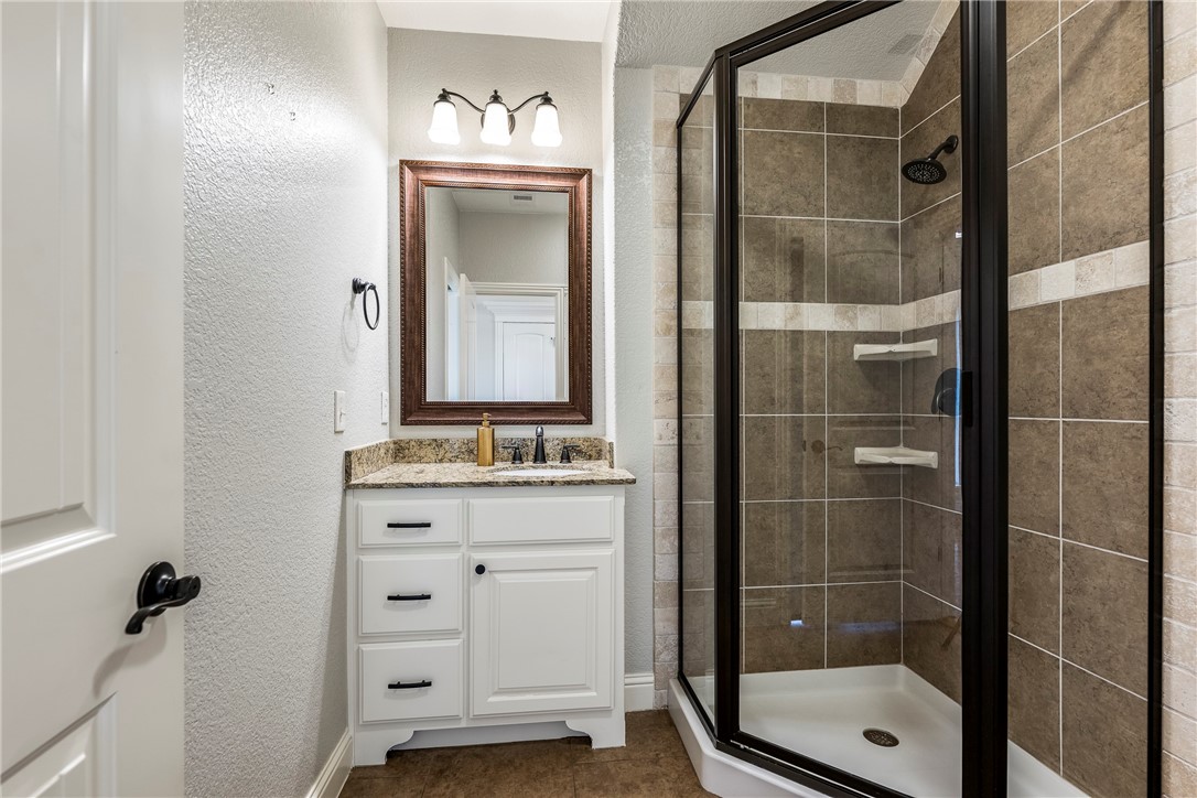 Oxford Ridge - Residential
