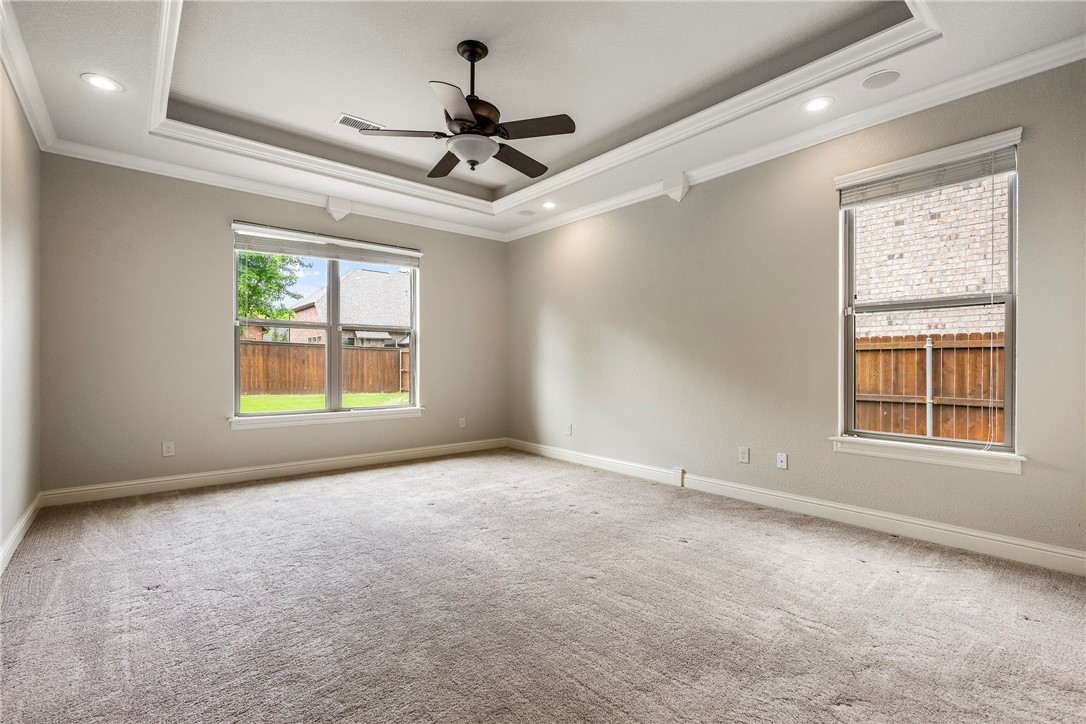 Oxford Ridge - Residential