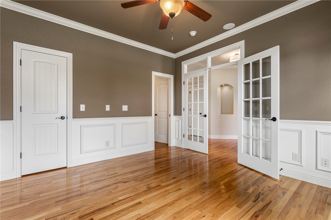 Oxford Ridge - Residential