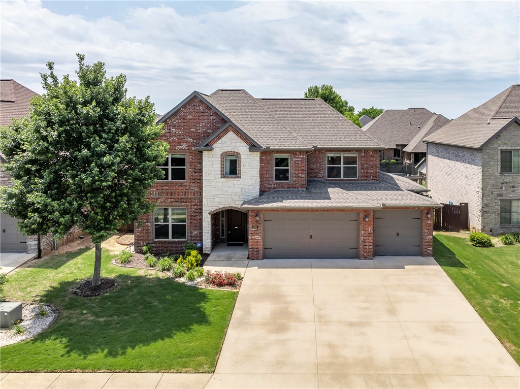 Oxford Ridge - Residential