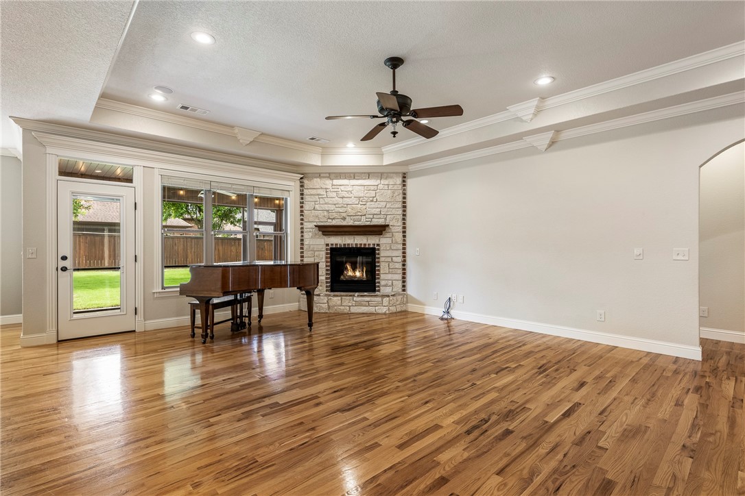 Oxford Ridge - Residential