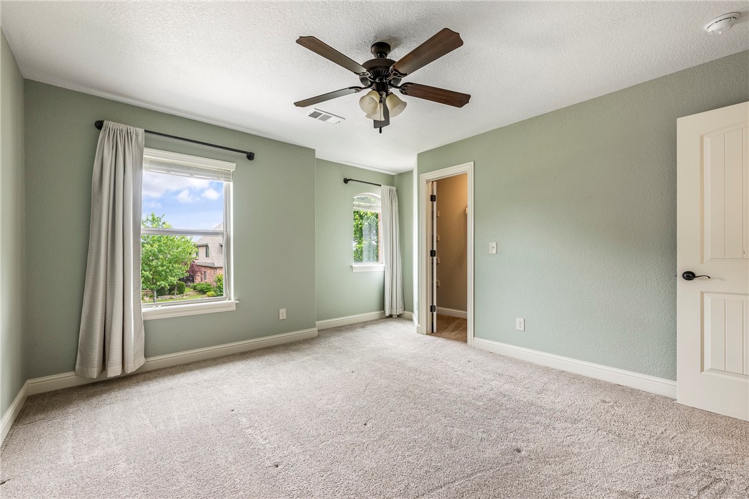 Oxford Ridge - Residential