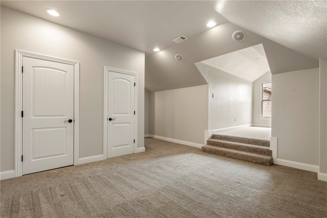 Oxford Ridge - Residential