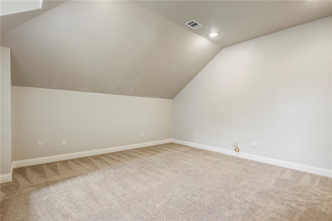 Oxford Ridge - Residential