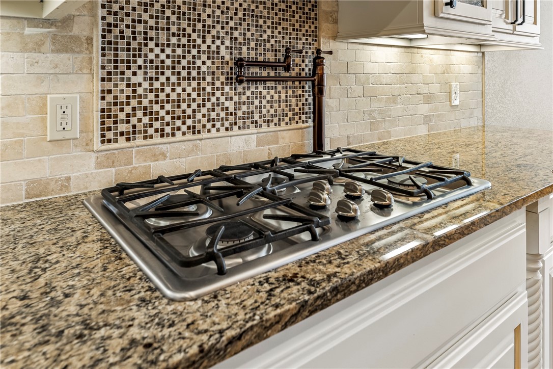 Oxford Ridge - Residential