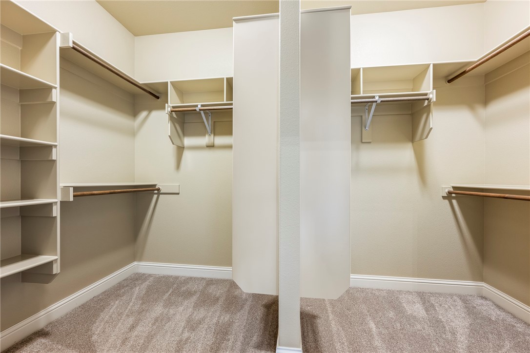 Oxford Ridge - Residential