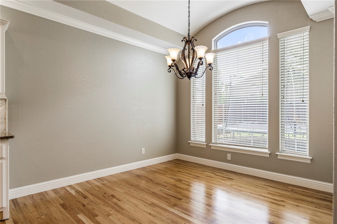 Oxford Ridge - Residential