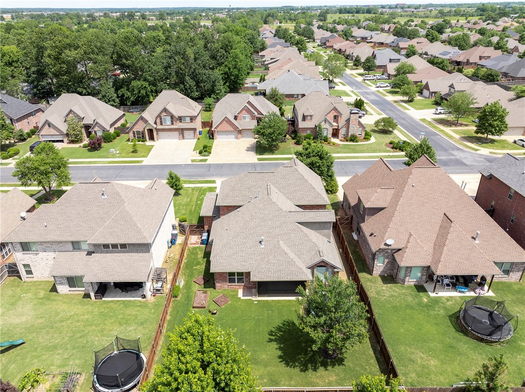 Oxford Ridge - Residential