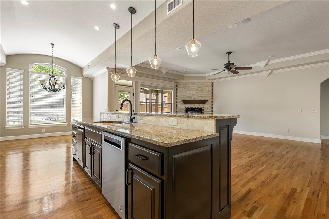 Oxford Ridge - Residential