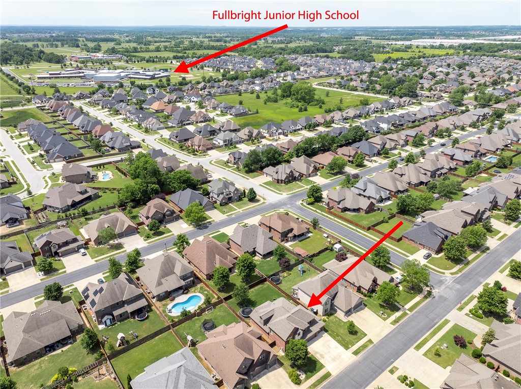 Oxford Ridge - Residential