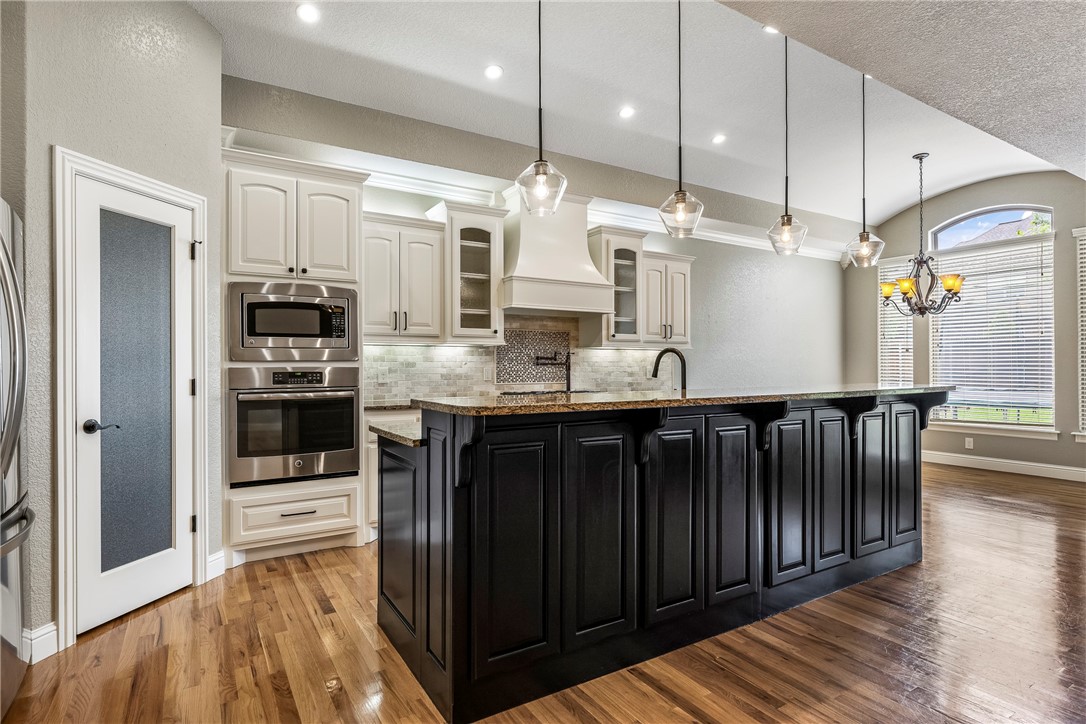 Oxford Ridge - Residential