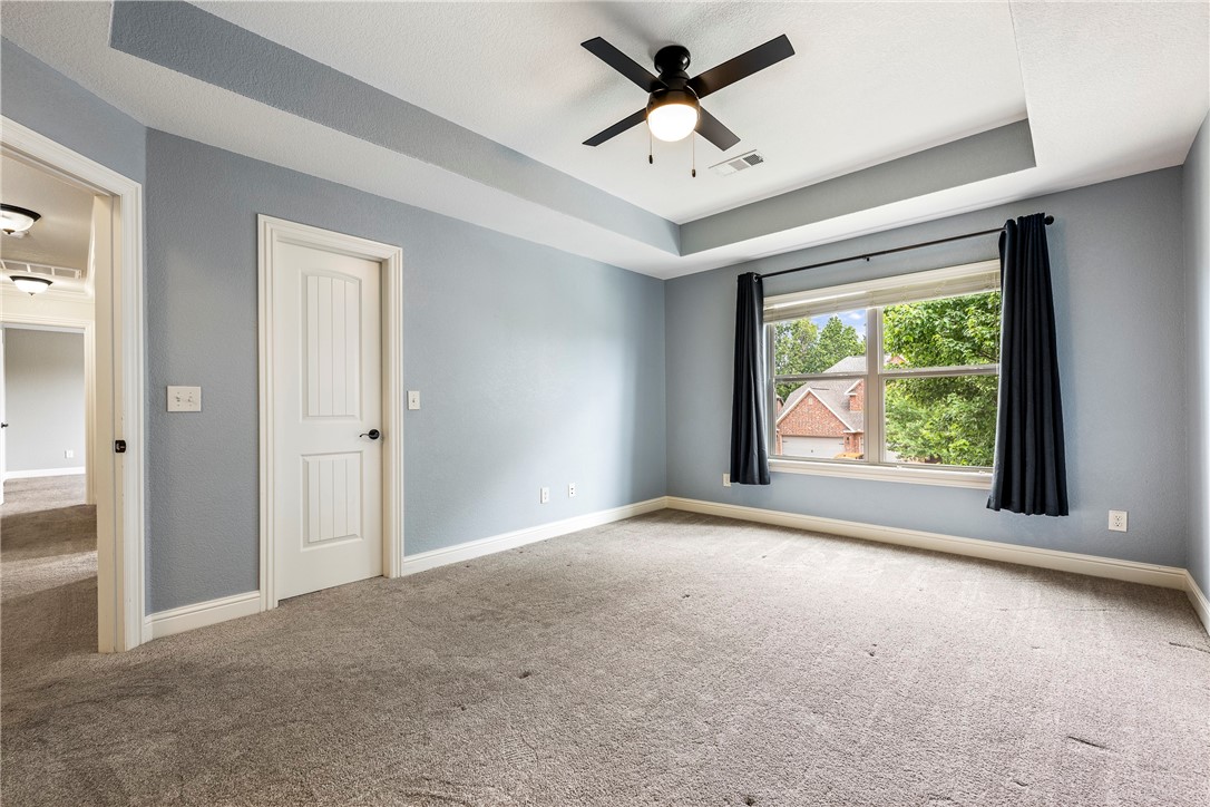 Oxford Ridge - Residential