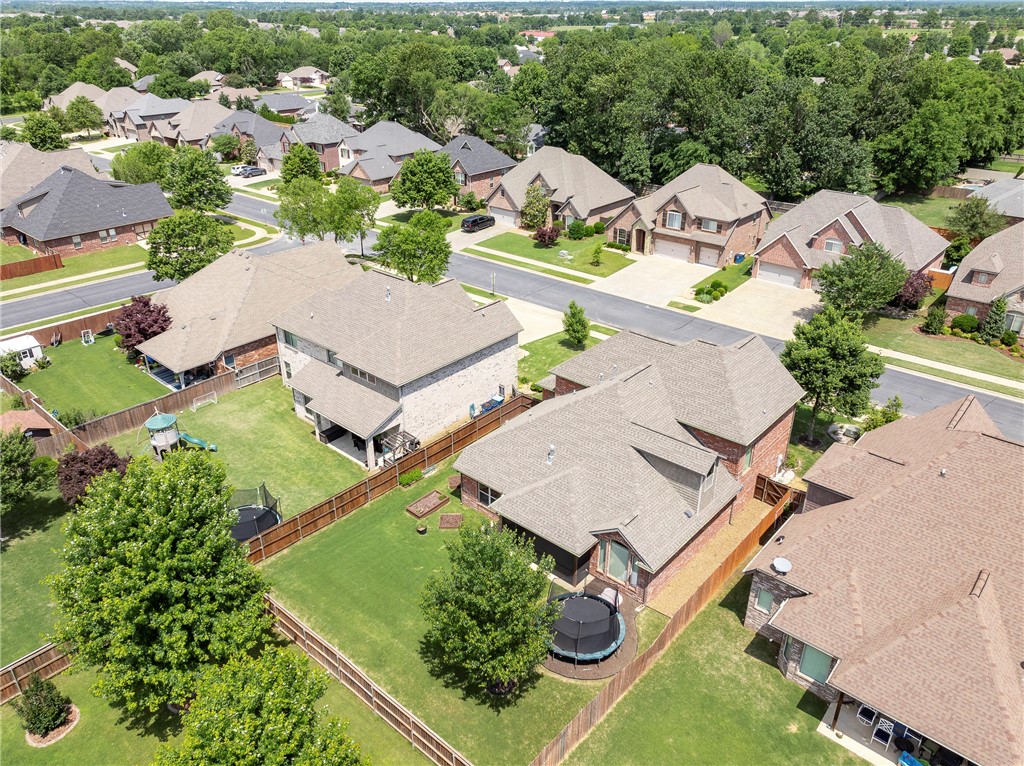 Oxford Ridge - Residential