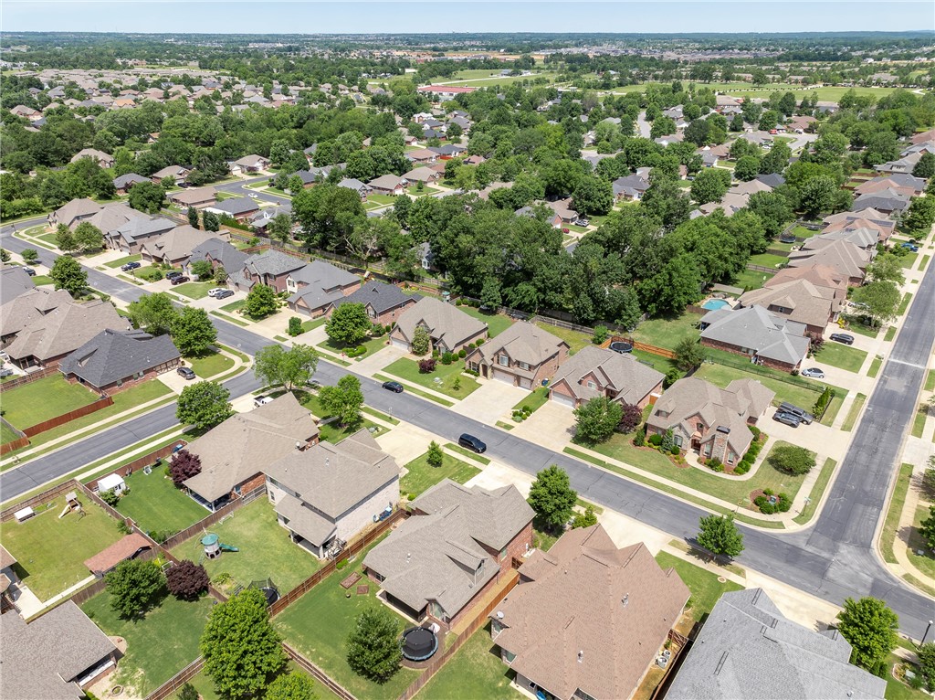 Oxford Ridge - Residential