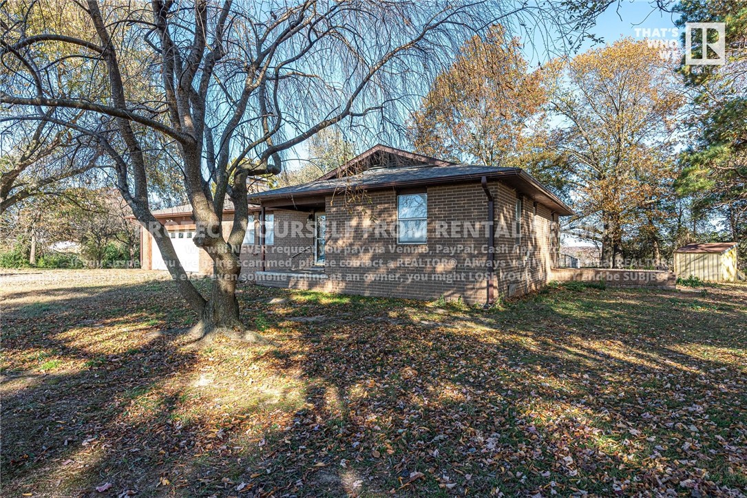 18-17-27 - Residential Lease