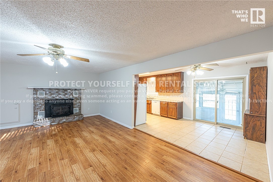 18-17-27 - Residential Lease