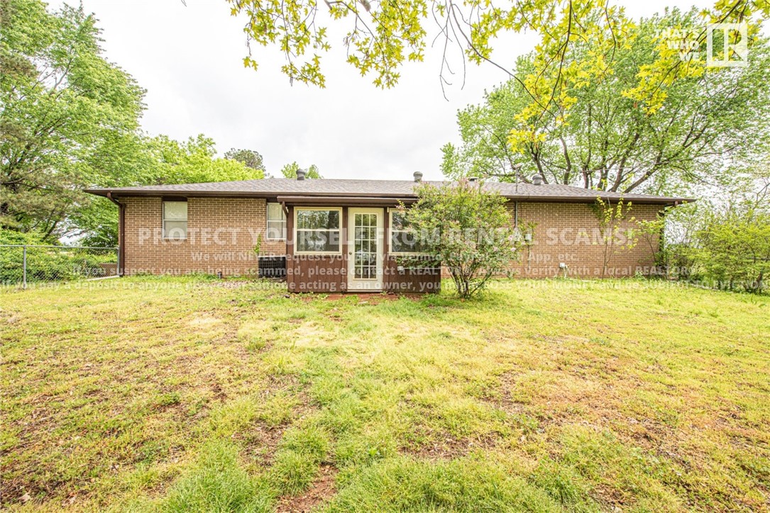 18-17-27 - Residential Lease