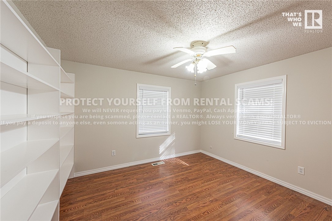 18-17-27 - Residential Lease