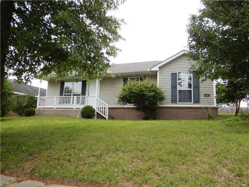 Heritage Village - Residential