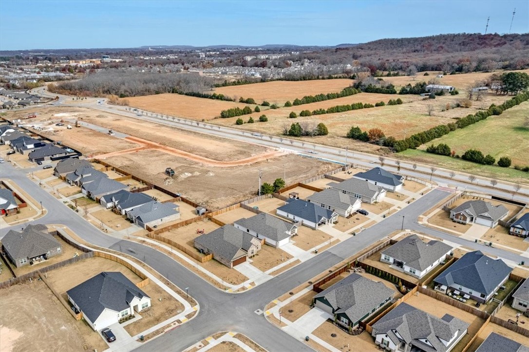 Towne West Sub Ph Vi - Residential