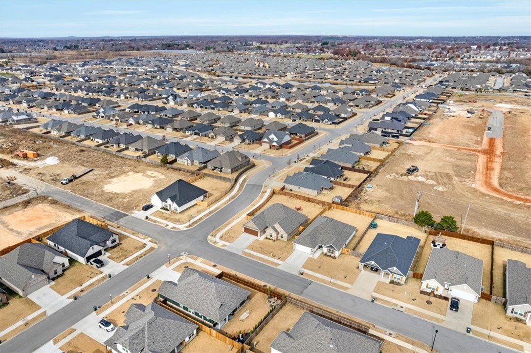 Towne West Sub Ph Vi - Residential