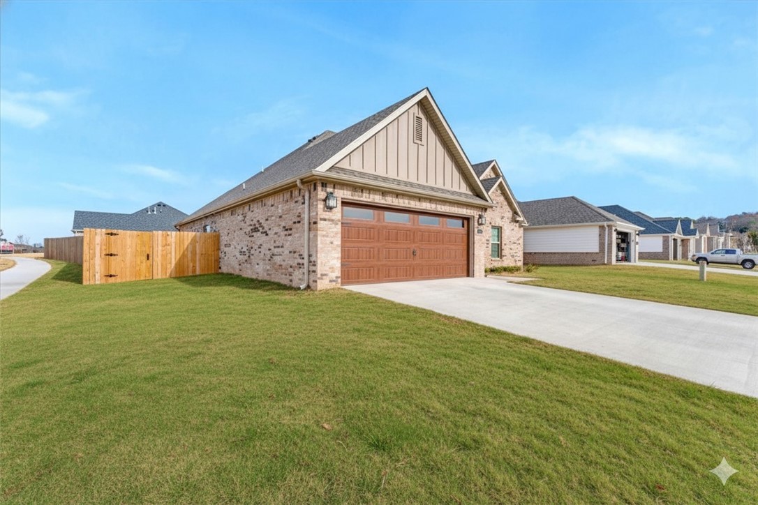 Towne West Sub Ph Vi - Residential