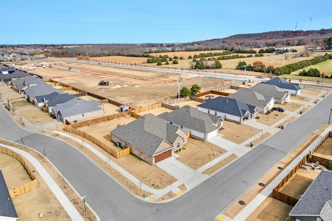 Towne West Sub Ph Vi - Residential