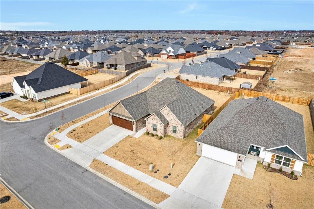 Towne West Sub Ph Vi - Residential