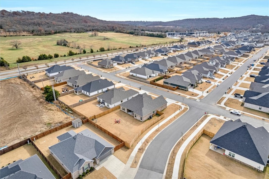 Towne West Sub Ph Vi - Residential