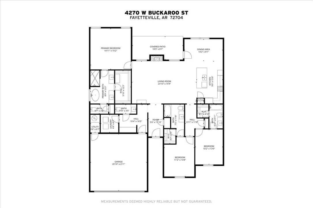 Towne West Sub Ph Vi - Residential