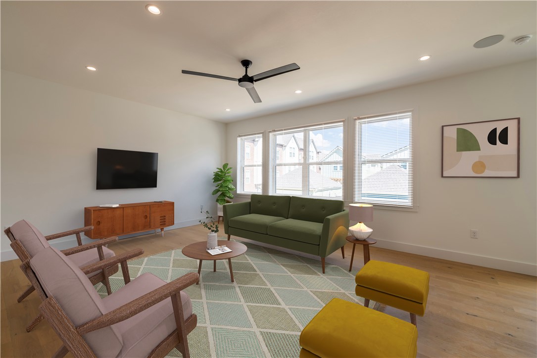 DUNN & DAVIS ADD-BENTONVILLE - Residential