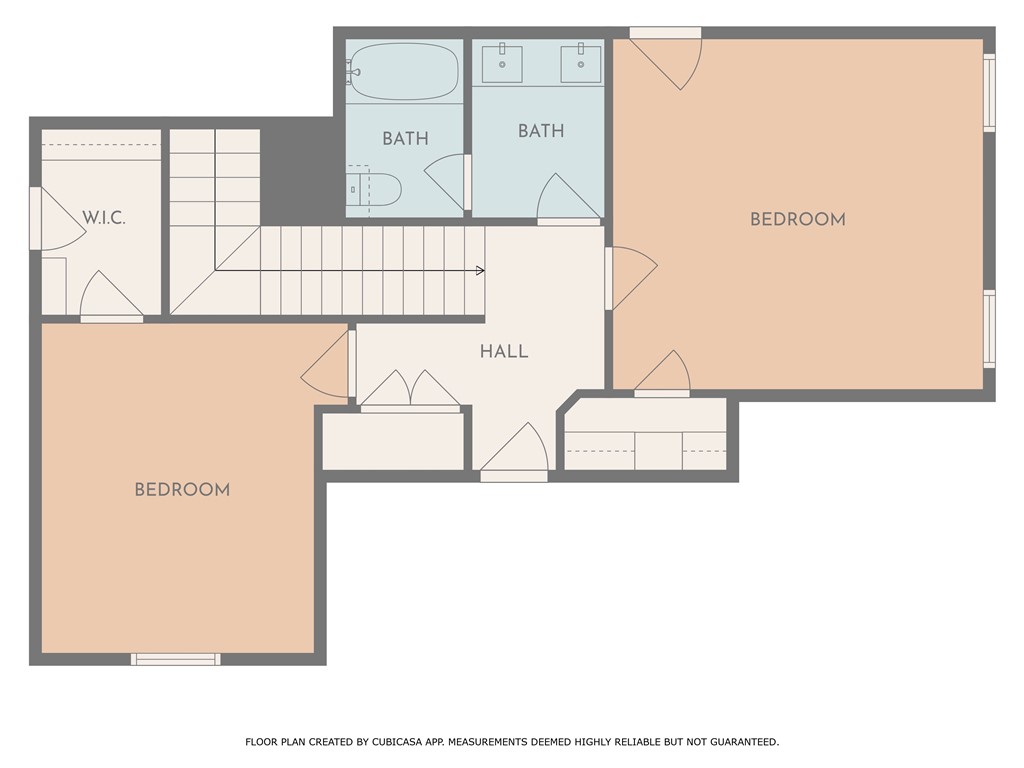 Crescent View Rogers - Residential