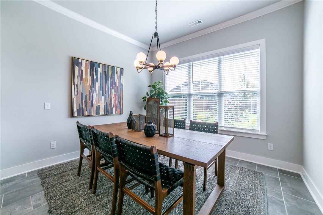 Crescent View Rogers - Residential