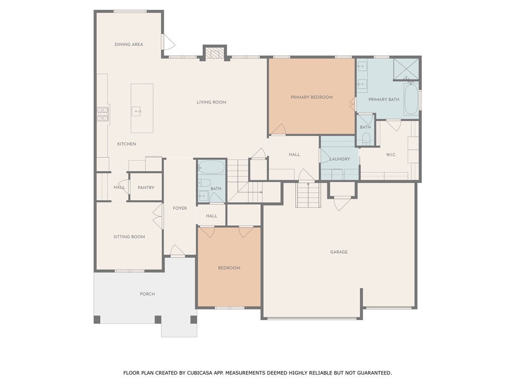 Crescent View Rogers - Residential