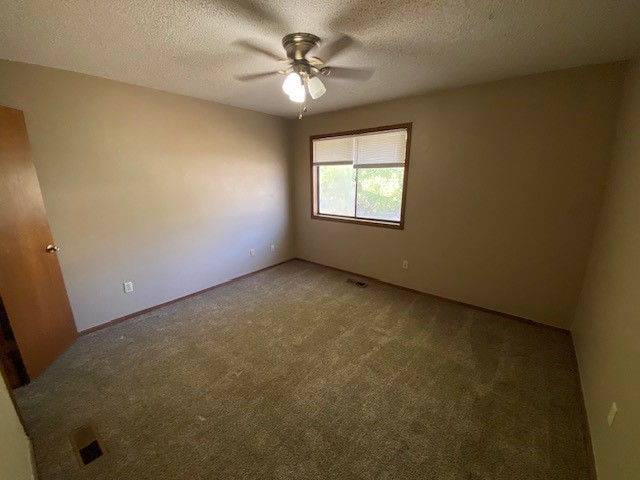 Rose Hill - Residential Lease