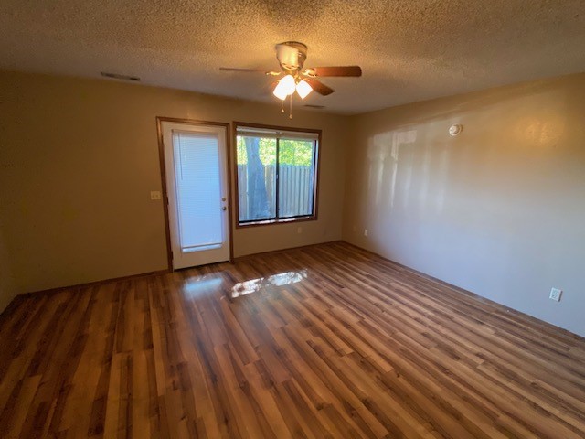 Rose Hill - Residential Lease