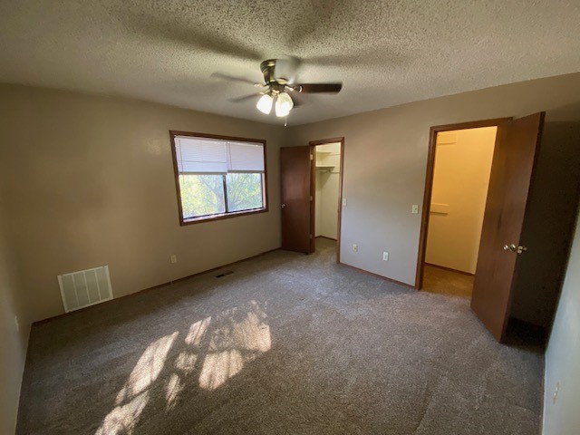 Rose Hill - Residential Lease