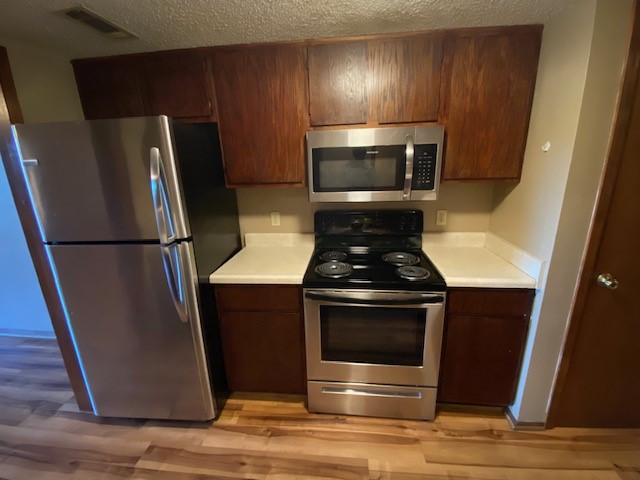 Rose Hill - Residential Lease