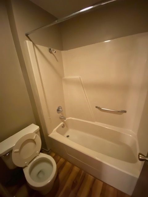 Rose Hill - Residential Lease