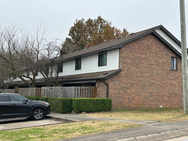 Rose Hill - Residential Lease