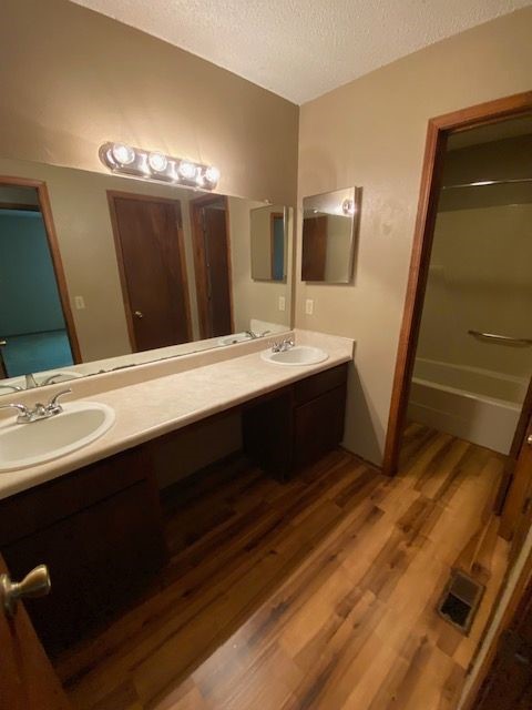 Rose Hill - Residential Lease